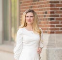 Dr. April Marquardt