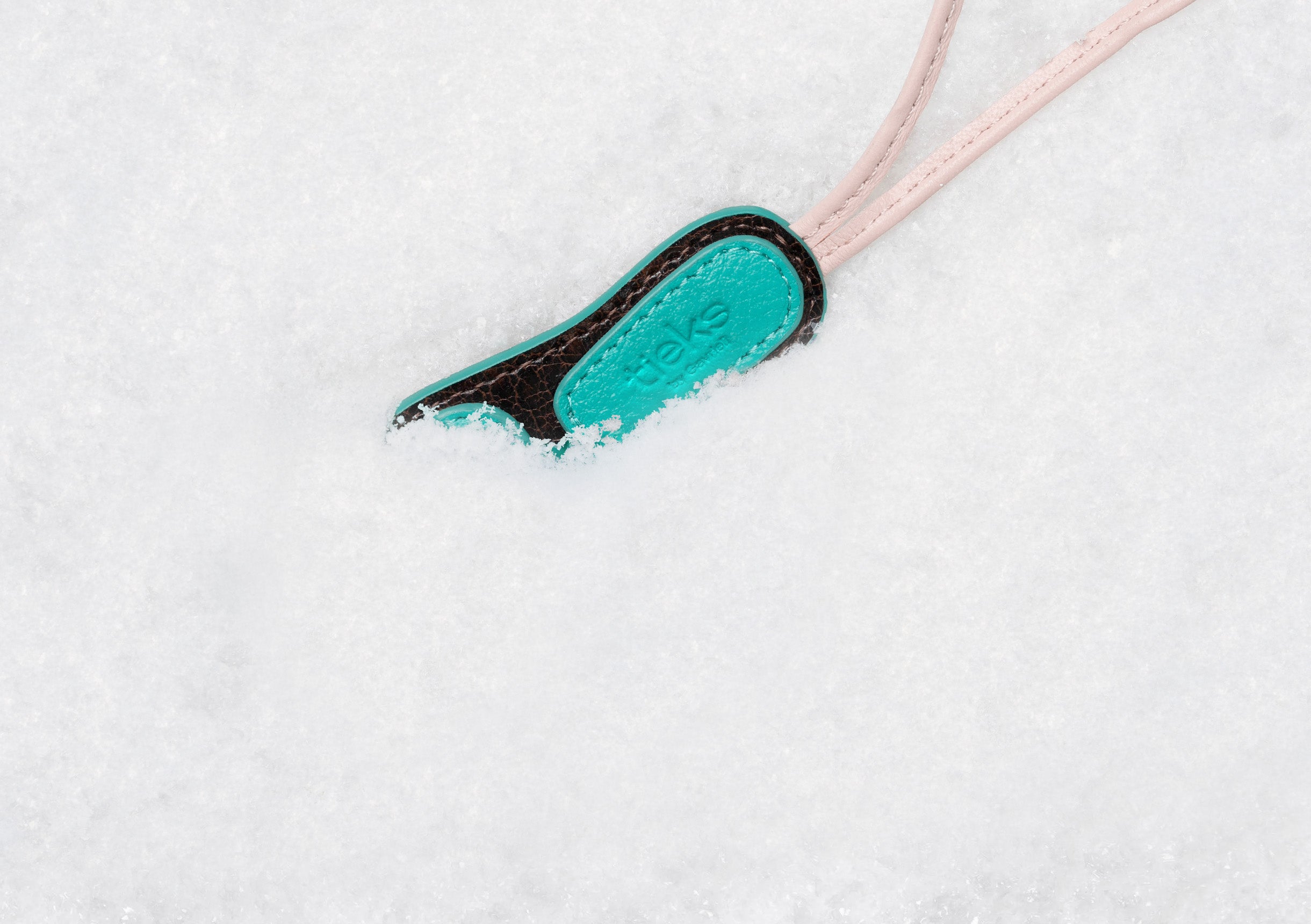 Tieks by gavrieli leather shoe charm