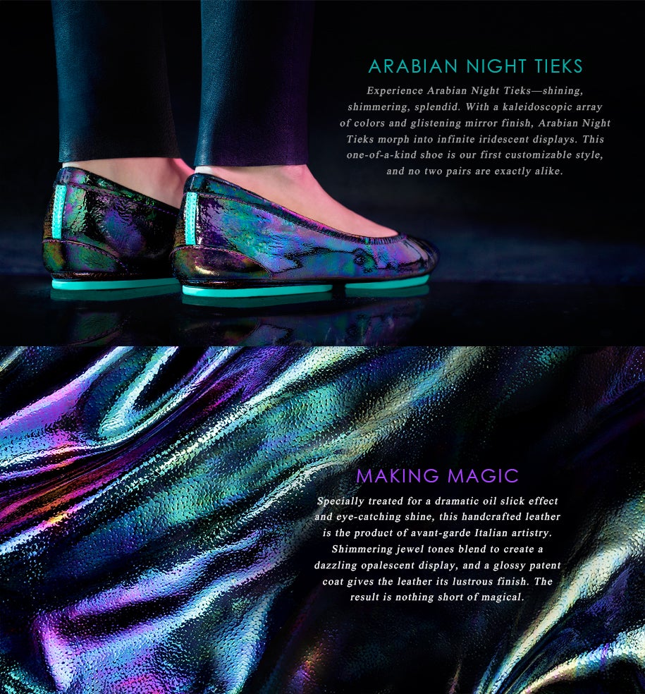 Arabian Night