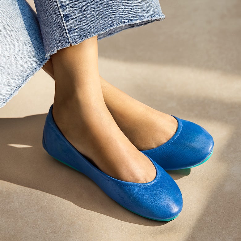 Tieks Sizing Guide: Finding Your Perfect Fit