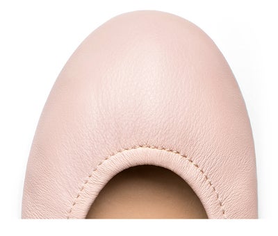 Ballerina Pink