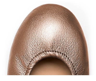Metallic Bronze