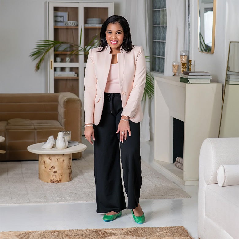 Go Green: Styling Green Flats for Spring and Summer