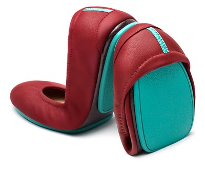 Cardinal Red