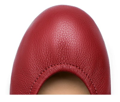 Cardinal Red