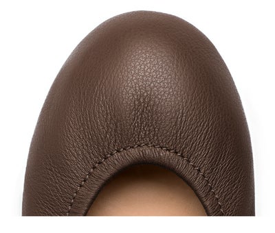 Chocolate Brown