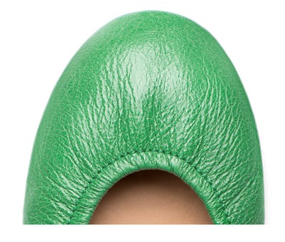 Clover Green