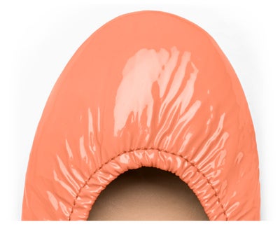 Coral Patent