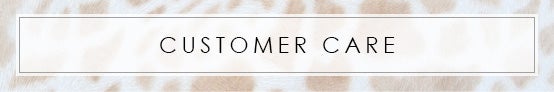 Customer Care