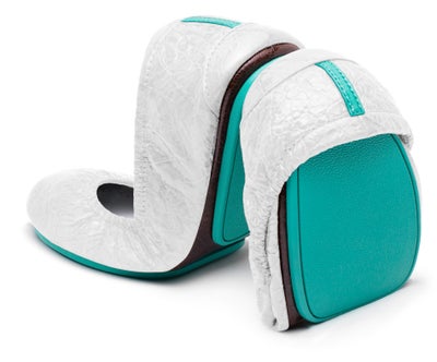 Mini Diamond White