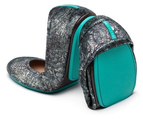 Drago ballet flats