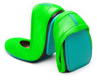 Galactic Green