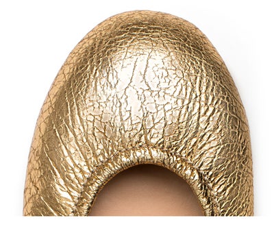 Golden Glitz