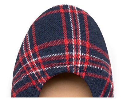 Heritage Plaid