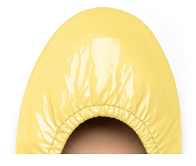 Lemon Patent