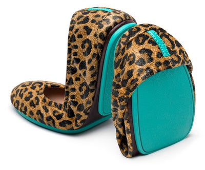 Leopard Print
