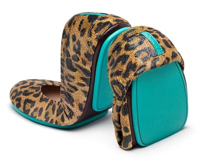 Mini Leopard