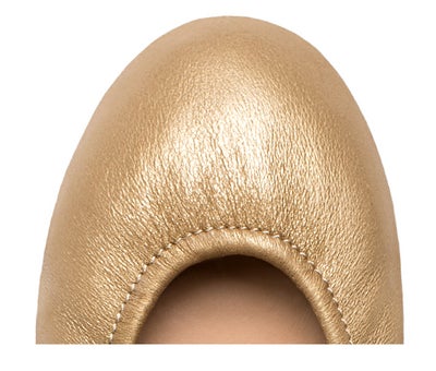 Metallic Gold