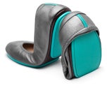 Metallic Pewter