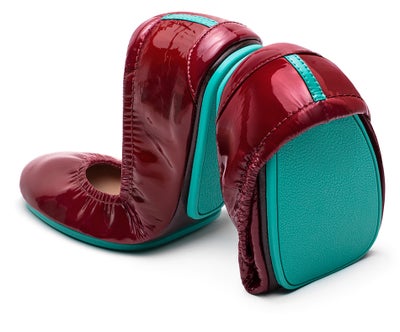 Mini Ruby Red