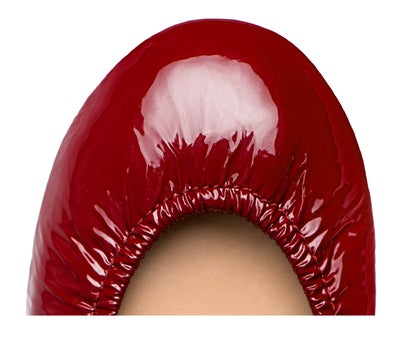 Mini Ruby Red