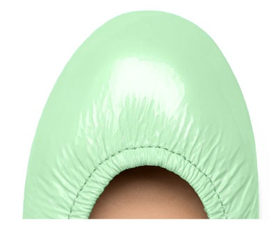 Mint Patent
