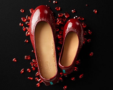 Mini Ruby Red