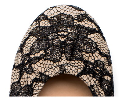 Nude Lace