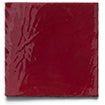 Ruby Red Patent