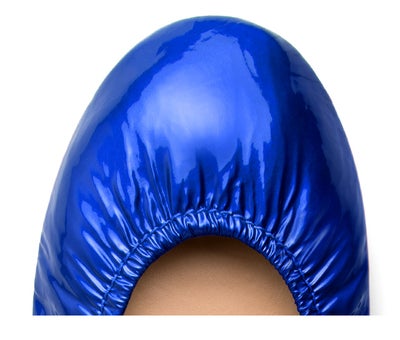 Sapphire Patent