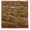 Sienna Brown Croc