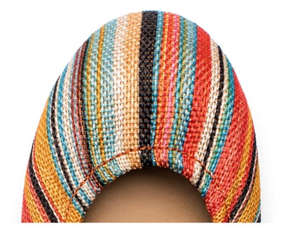 Sunset Stripe