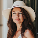 Cindy - Cinnamon & Style